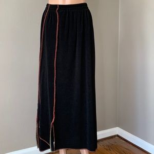 Connie’s Moon Light Skirt